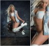 Whores in Hamburg - Davina - Elmshorner Straße 13, Pinneberg - Modelle Schleswig-Holstein