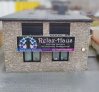 Huren in Hamburg - Relaxhaus - Massagestudio - Geniner Straße 157, Lübeck - Modelle Schleswig-Holstein