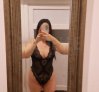 Huren in Hamburg - Evelyn - Sage ich Dir am Telefon , Norderstedt-Garstedt - Modelle Schleswig-Holstein